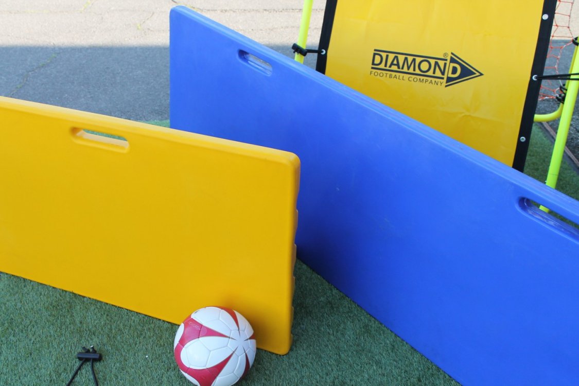 2m pro rebound board