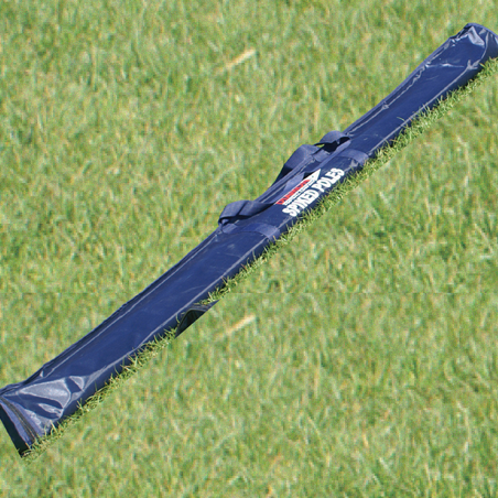boundary pole bag