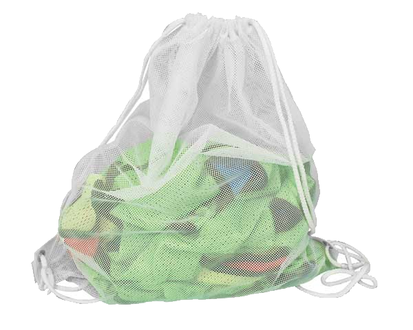 football bib bag