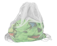 football bib bag