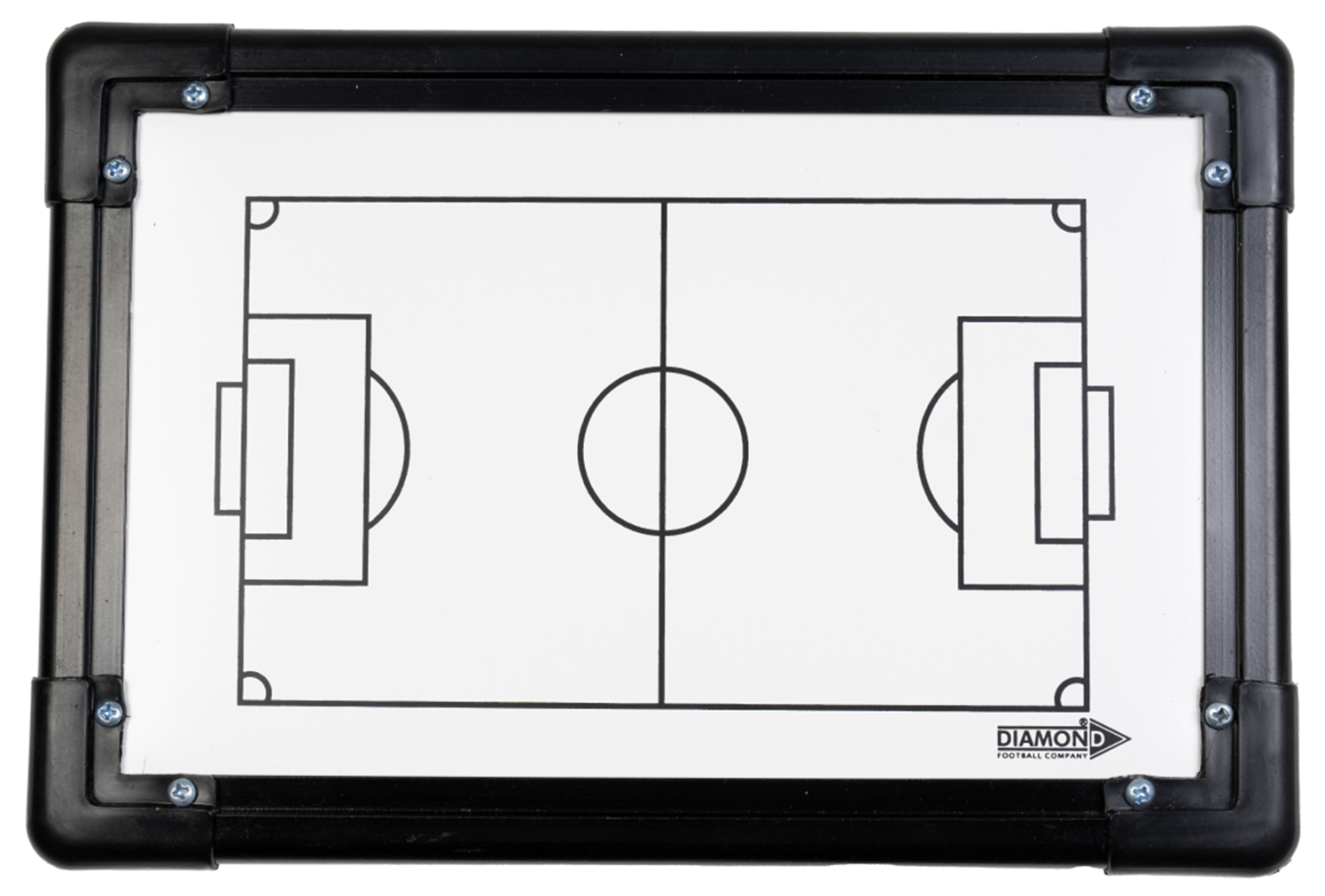 Micro football tactics board thumbnail